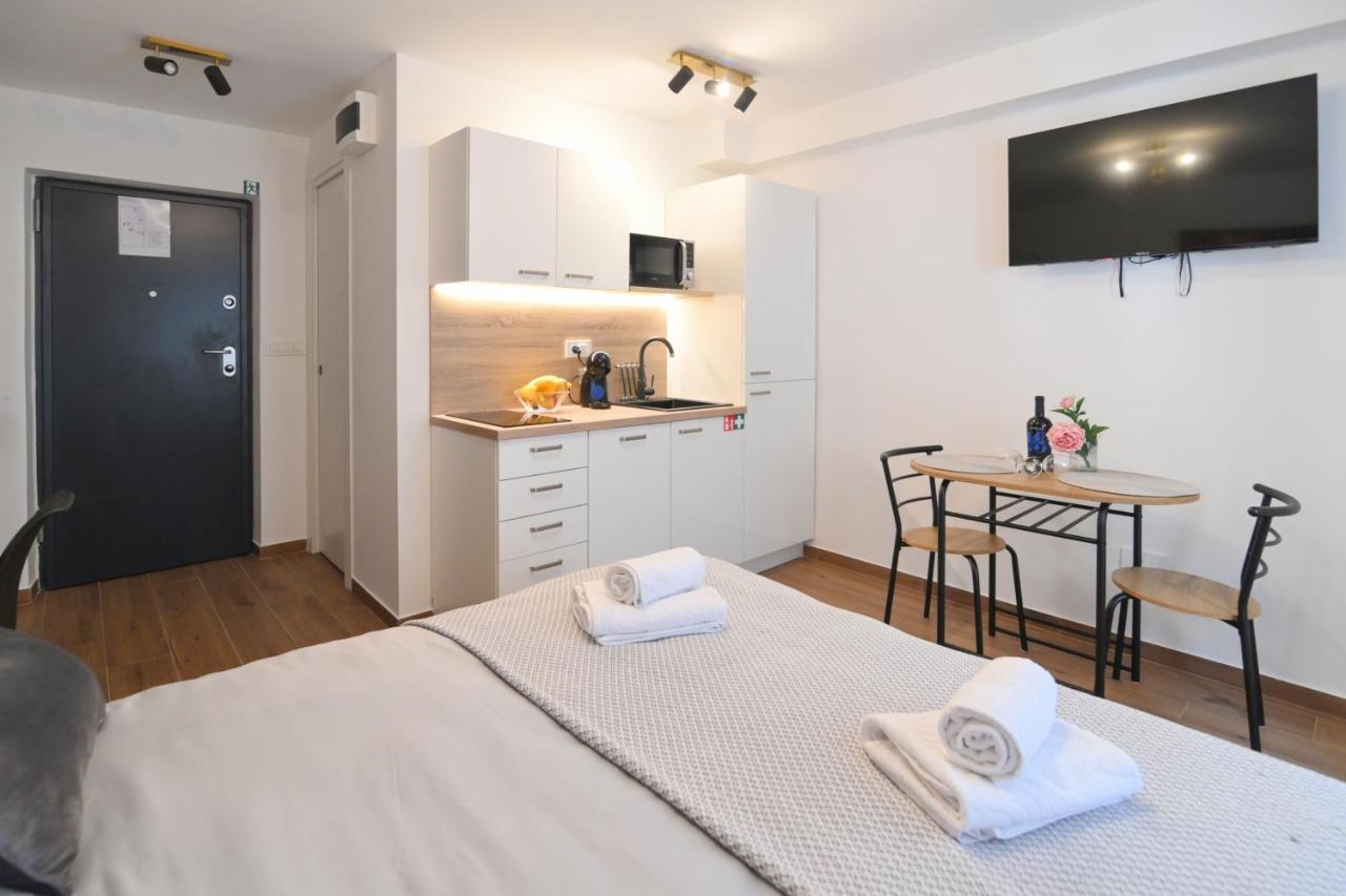 Apartment Nicol Rijeka