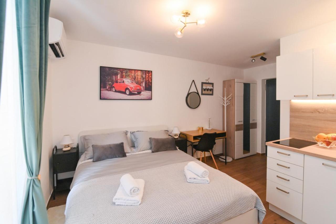 Apartment Nicol